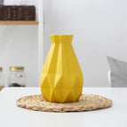Middle Yellow