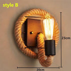 style B