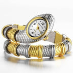 Silver Gold Color