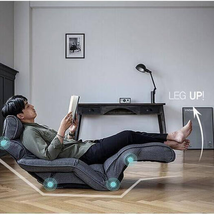 Japanese Style Multifunctional Lounge Chair