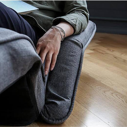 Japanese Style Multifunctional Lounge Chair