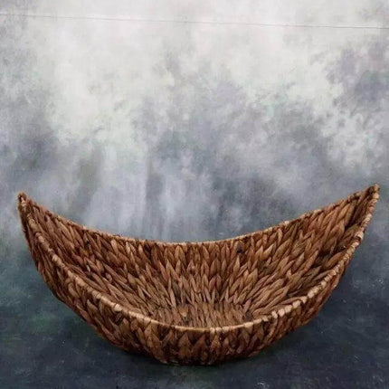 Baby Photography Basket