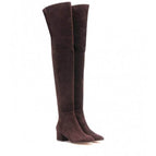 red brown / 6