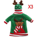 Reindeer