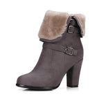 Dark Grey / 4