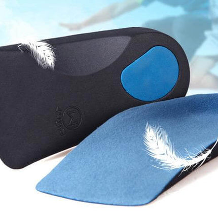 Memory Corrective Relaxing Arch Pad