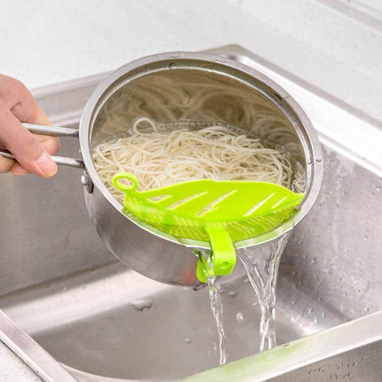 Pasta Pot Filter