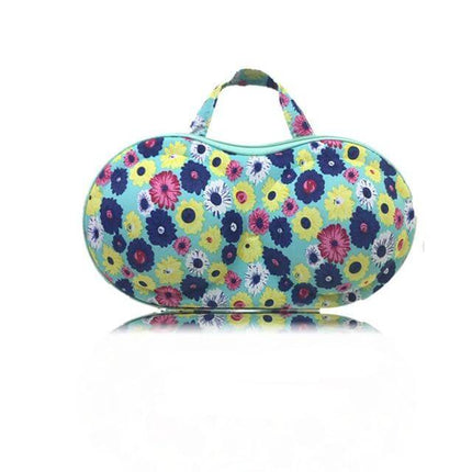 Travel Mesh Underwear Bra Storage Box for Women