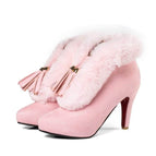 Pink / 4