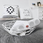 White S
