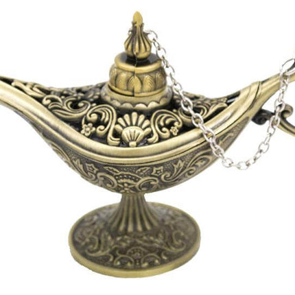 Aladdin Magic Lamps