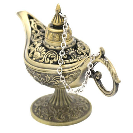 Aladdin Magic Lamps