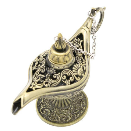 Aladdin Magic Lamps