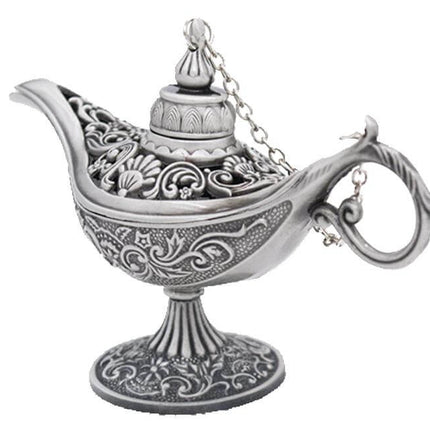 Aladdin Magic Lamps