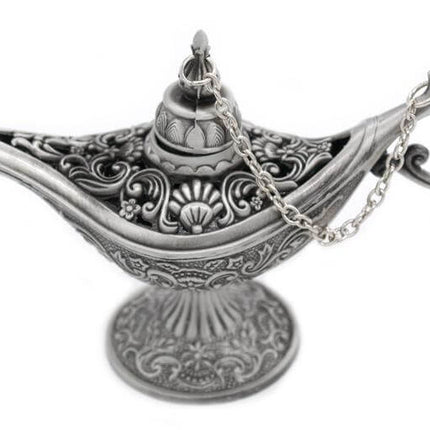 Aladdin Magic Lamps