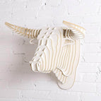 White / 367X483X304MM