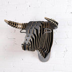 Black / 367X483X304MM
