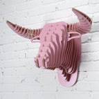 Pink / 367X483X304MM