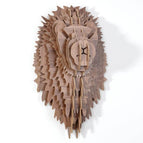 DARK BROWN / 620x277x372mm