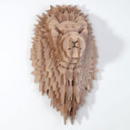 LIGHT BROWN / 620x277x372mm
