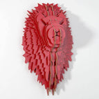 RED / 620x277x372mm