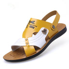 Yellow / 6.5