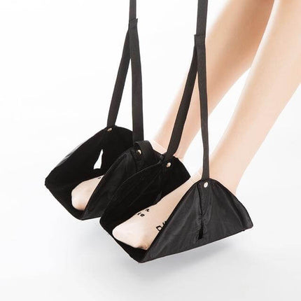 Travel Helper for your foot to rest