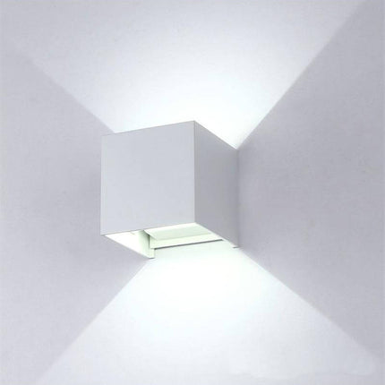 Modern LED Wall Light
