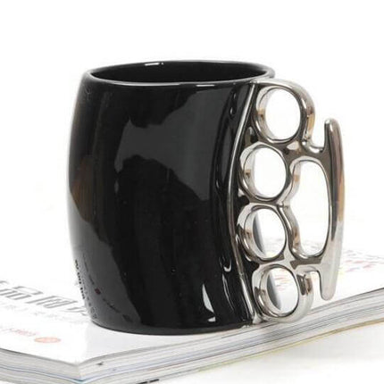 Creative Fist Cup