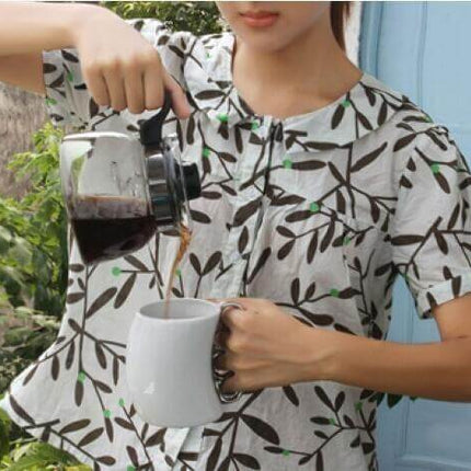 Creative Fist Cup