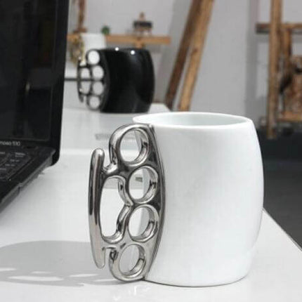 Creative Fist Cup