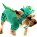 Green  Dinosaur / 2