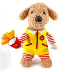 French fries / 2