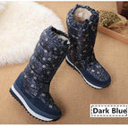 Dark blue / 4