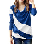 Blue / L