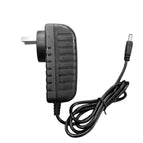 AU plug