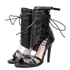 Black / 5