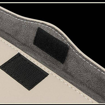 Car Sun Visor Leather Tissue Boxes