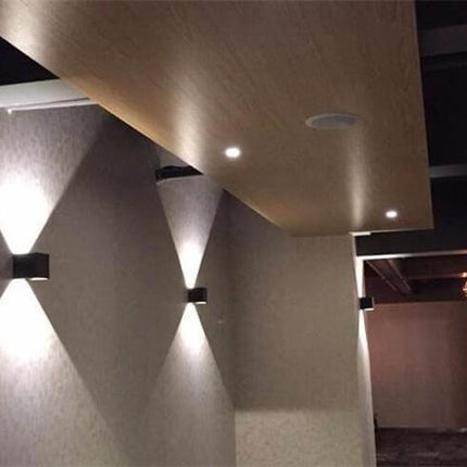 Modern LED Wall Light