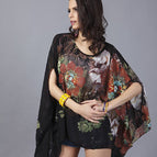 Black / One Size