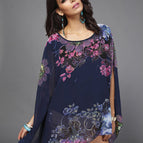 Violet / One Size
