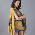 Yellow / One Size