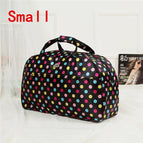 Colorful Dot Small