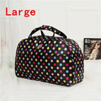 Colorful Dot Large