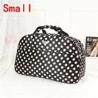 Black Dot Small