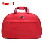 Red Small