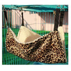 Leopard / H53 W38 cm