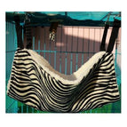 Zebra / H53 W38 cm