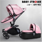 Pink 2pcs