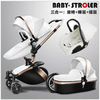 white 3pcs